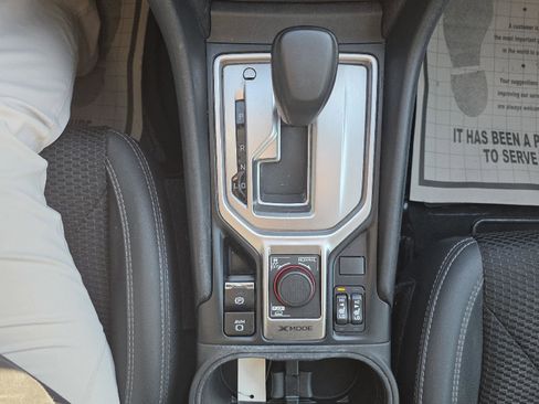 Used 2019 Subaru Forester Premium image 23