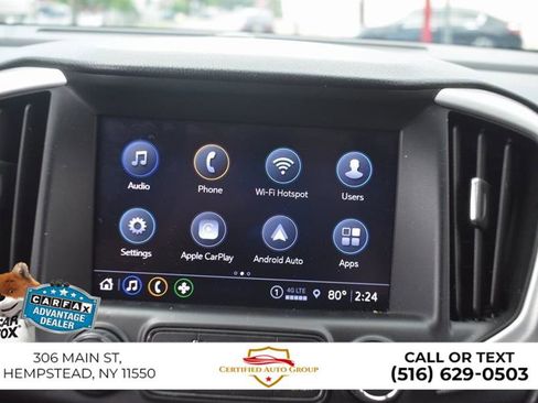Used 2023 GMC Terrain SLT image 9