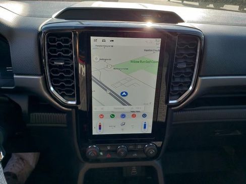 New 2025 Ford Ranger XLT w/ Convenience Package image 19