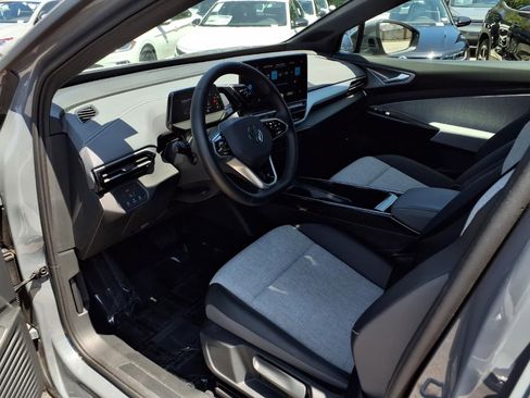 Certified 2023 Volkswagen ID.4 Pro AWD/4WD image 15