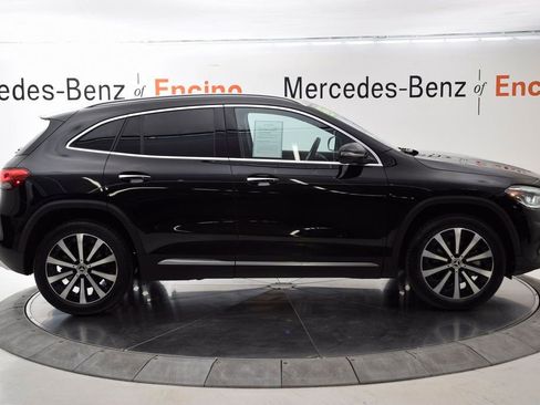 Used 2023 Mercedes-Benz GLA 250 image 7