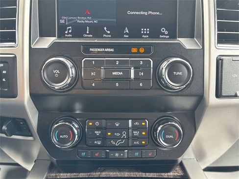 Used 2019 Ford F250 Lariat w/ Lariat Value Package image 36