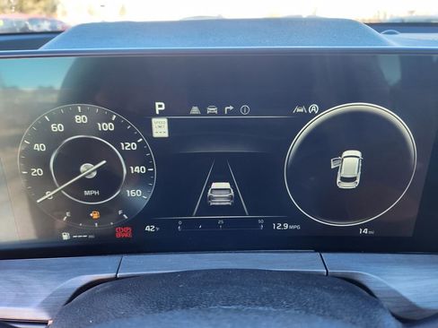 New 2025 Kia Telluride SX X-Line image 18