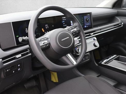New 2026 Hyundai Tucson Blue SE AWD/4WD image 10