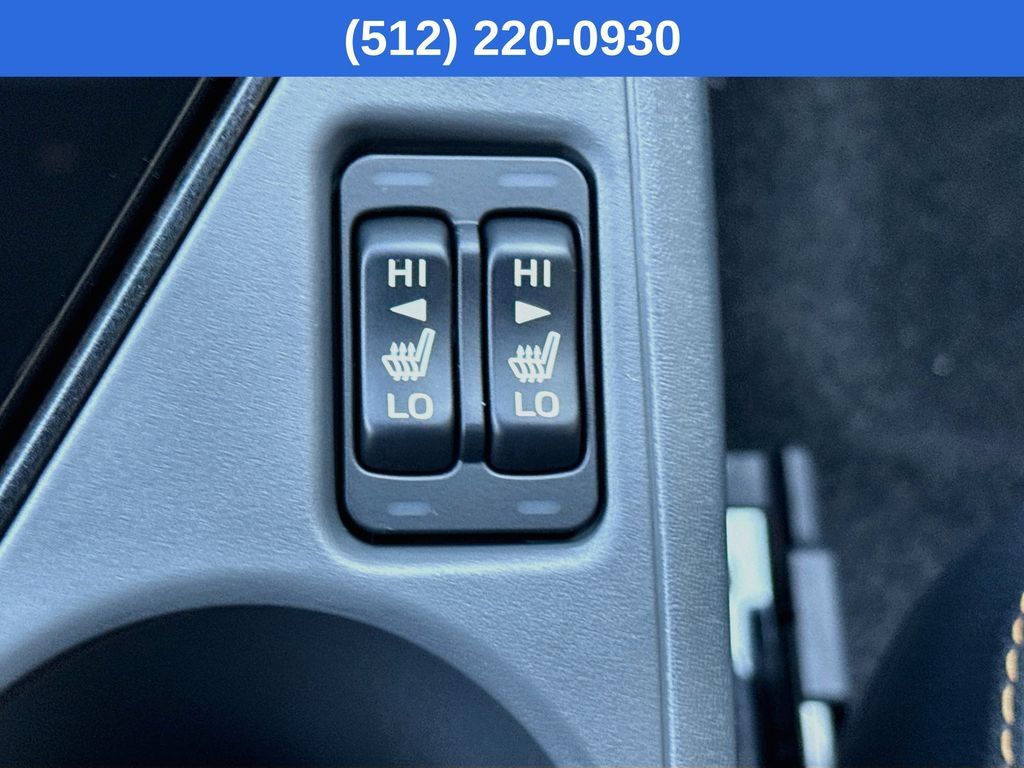 New 2026 Subaru Crosstrek 2.5i Wilderness AWD/4WD image 24
