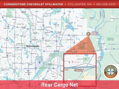 Used 2018 Buick Encore Premium w/ Experience Buick Package image 18