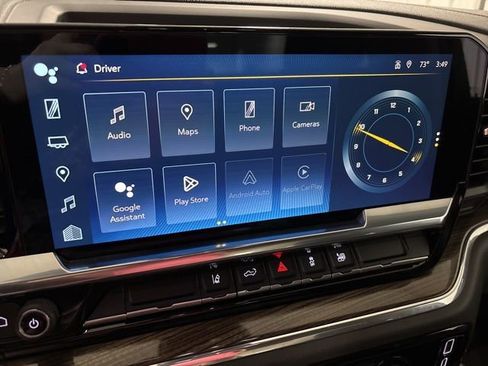 Used 2024 Chevrolet Silverado 3500 LT image 31