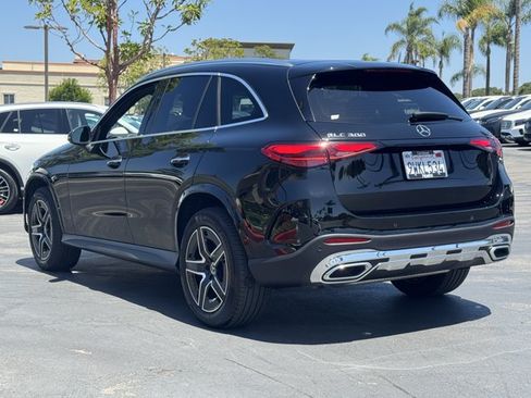 Used 2026 Mercedes-Benz GLC 300 image 13
