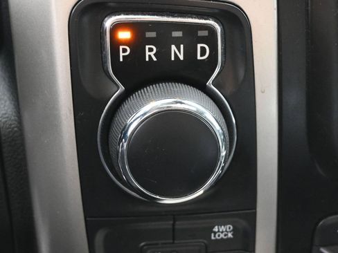 Used 2016 RAM 1500 Outdoorsman image 20