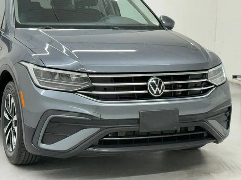 Used 2023 Volkswagen Tiguan S FWD image 43