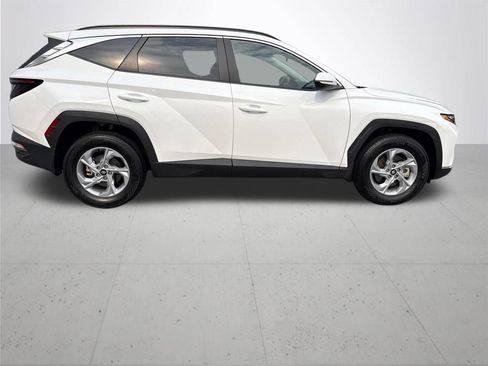 Used 2023 Hyundai Tucson SEL AWD/4WD image 5