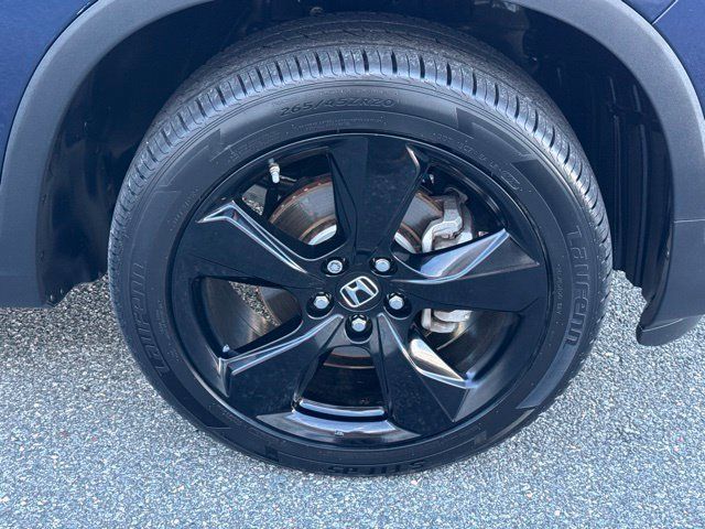 Used 2020 Honda Passport Elite image 25