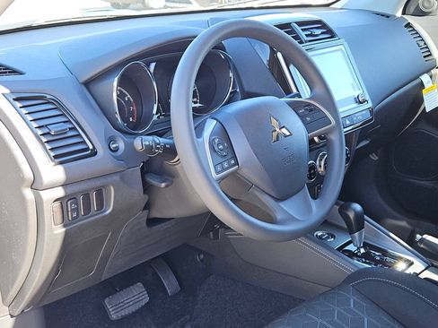 New 2026 Mitsubishi Outlander Sport ES AWD/4WD image 10