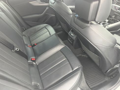 Used 2023 Audi A5 2.0T Premium Plus image 6