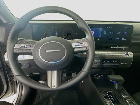 New 2026 Hyundai Kona SEL Sport image 10