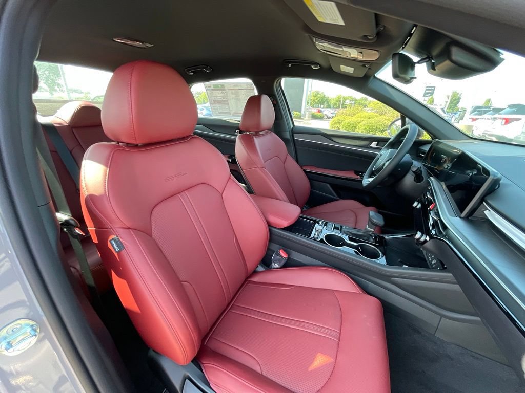 New 2026 Kia K5 GT-Line FWD image 29