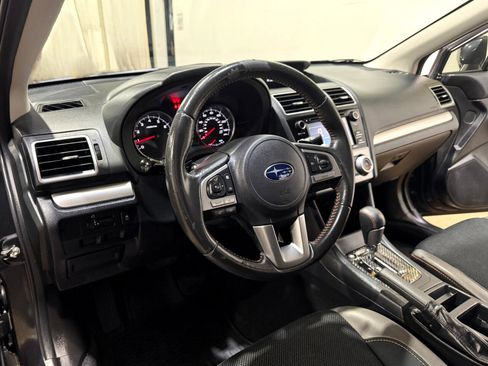 Used 2016 Subaru Crosstrek 2.0i Premium w/ Popular Package #1 image 9