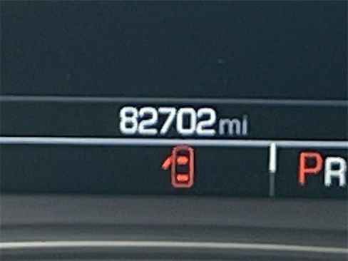 Used 2019 Chevrolet Traverse LT image 27