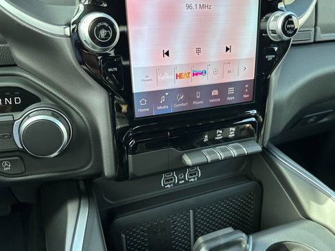 New 2026 RAM 1500 Big Horn image 25