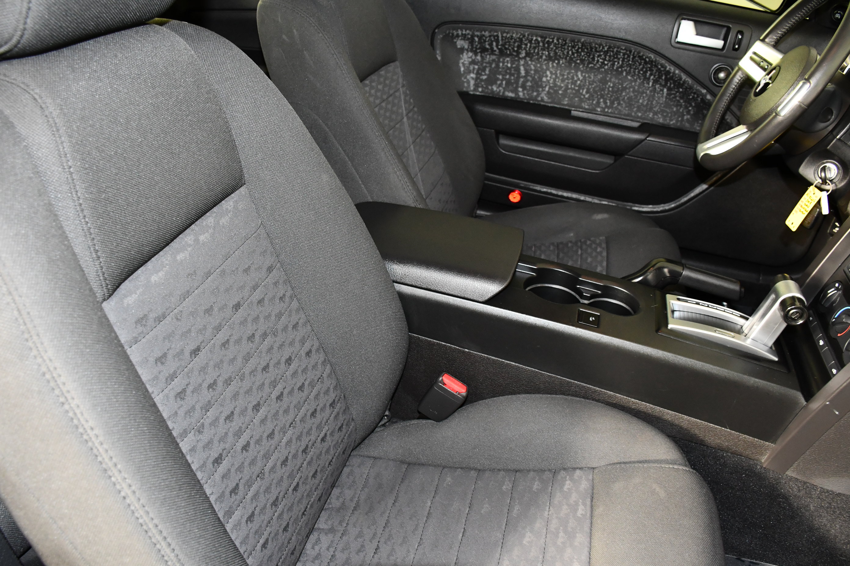 Used 2008 Ford Mustang GT RWD image 37