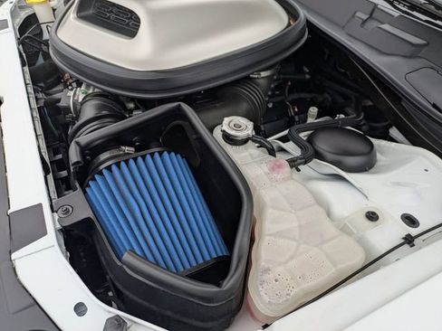 Used 2023 Dodge Challenger R/T Scat Pack image 33