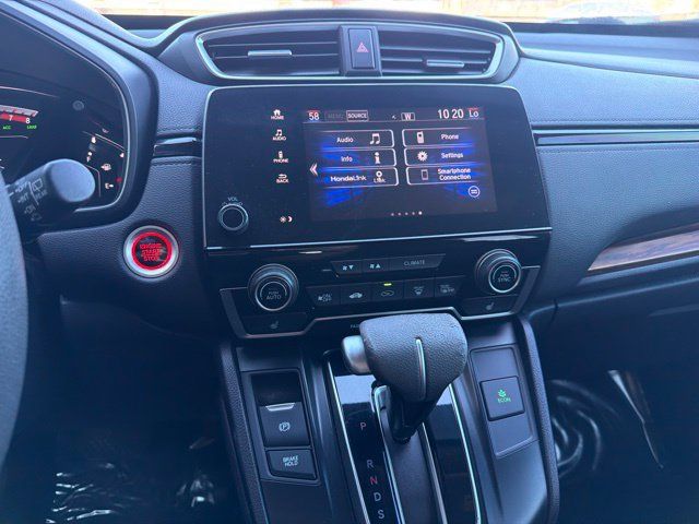 Used 2018 Honda CR-V EX image 24