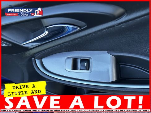 Used 2023 Chevrolet Malibu LT image 34