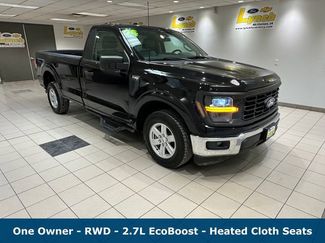 Used 2024 Ford F150 XL w/ Equipment Group 103A High 360° Tour