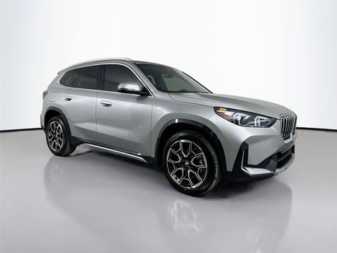 New 2026 BMW X1 xDrive28i w/ Convenience Package AWD/4WD image 6