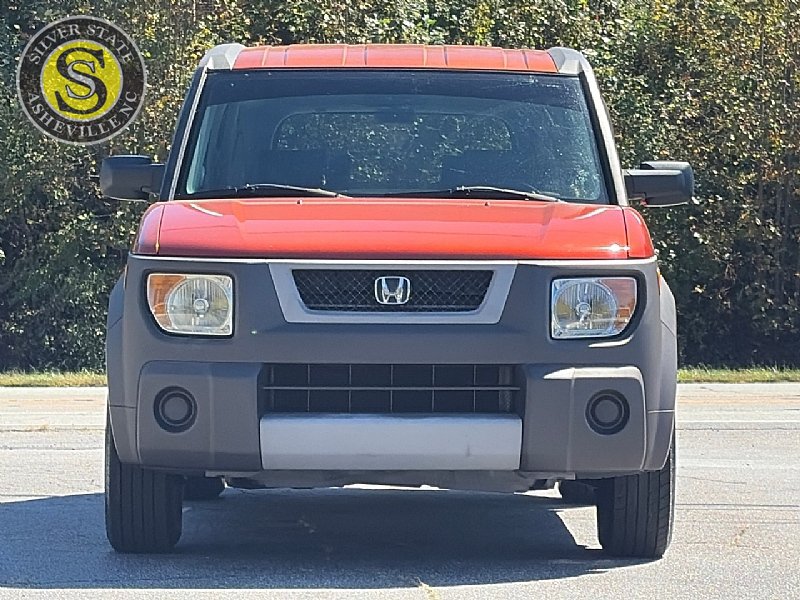Used 2004 Honda Element EX image 2
