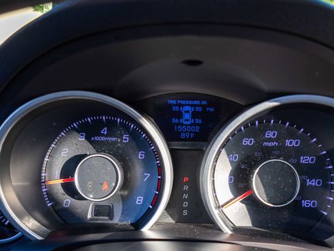 Used 2012 Acura TL SH-AWD image 13