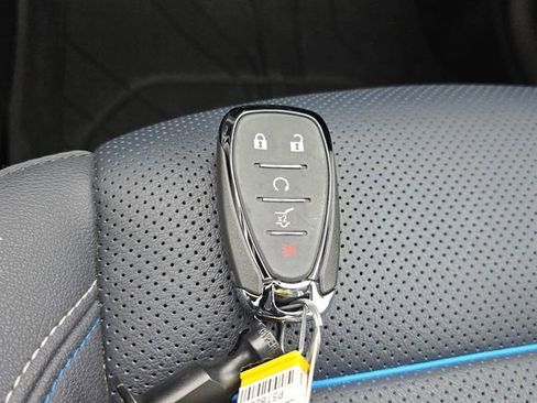 Used 2023 Chevrolet Blazer RS w/ Driver Confidence II Package image 37