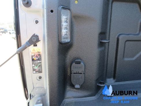 Used 2026 GMC Sierra 3500 AT4 w/ AT4 Premium Plus Package AWD/4WD image 16