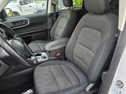 Used 2023 Ford Bronco Sport Big Bend w/ Convenience Package AWD/4WD image 17