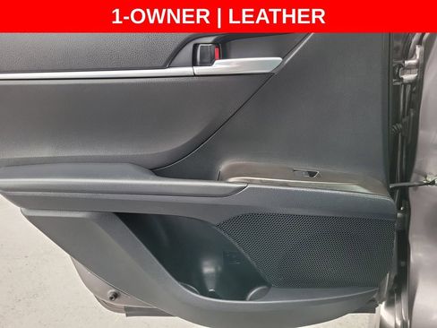 Used 2024 Toyota Camry SE FWD image 17