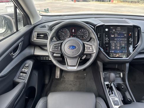 New 2026 Subaru Ascent Premium image 12