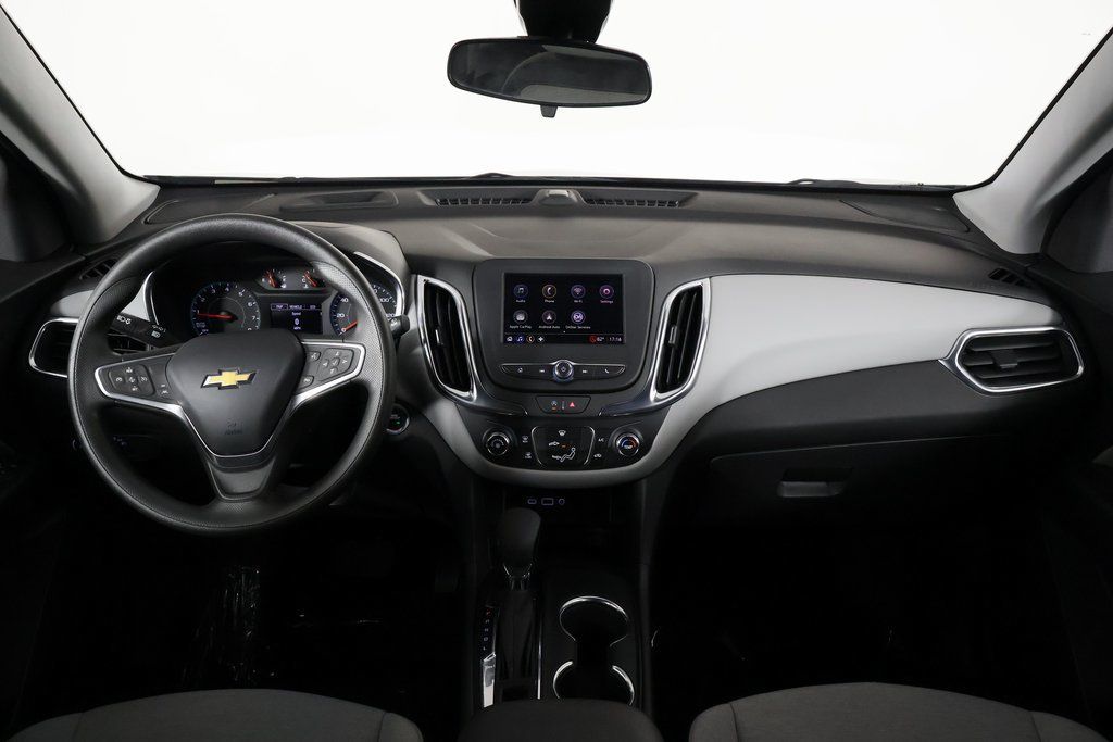 Used 2023 Chevrolet Equinox LS FWD image 8