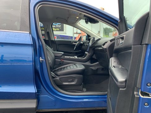 Used 2023 Ford Edge SEL image 29