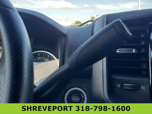 Used 2023 RAM 2500 Tradesman AWD/4WD image 16