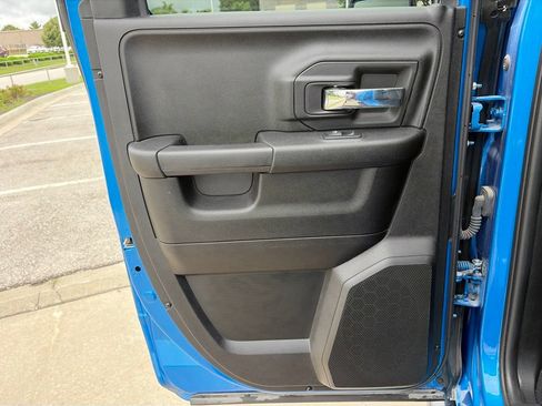 Used 2022 RAM 1500 Warlock w/ Electronics Group AWD/4WD image 35