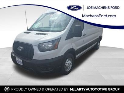 New 2026 Ford Transit 250 148 Medium Roof Extended AWD