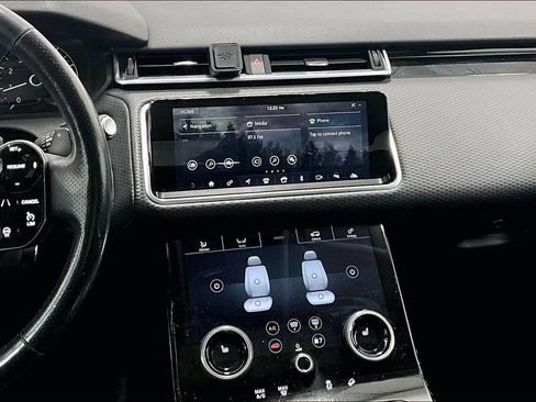 Used 2019 Land Rover Range Rover Velar S AWD/4WD image 6
