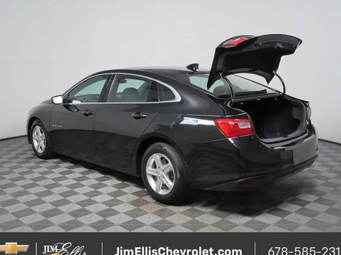Used 2023 Chevrolet Malibu LT FWD image 26