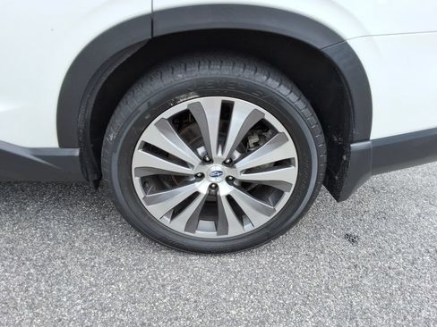 Used 2021 Subaru Ascent Limited w/ Technology Package AWD/4WD image 11