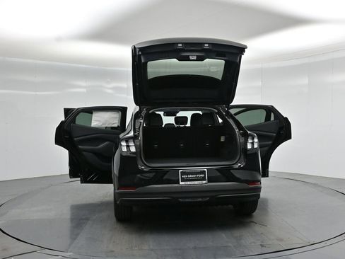 New 2026 Ford Mustang Mach-E Select RWD image 31