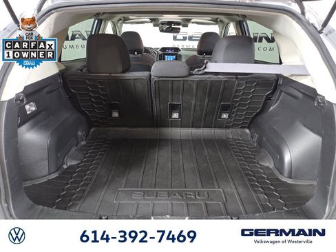 Used 2021 Subaru Crosstrek 2.0i Premium w/ Moonroof Package AWD/4WD image 19