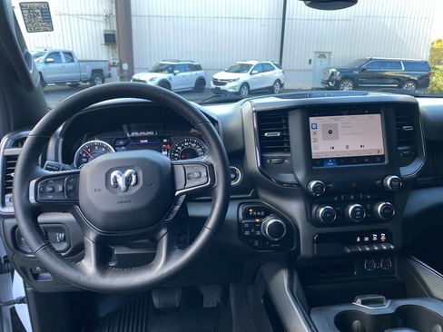 Used 2023 RAM 1500 Big Horn image 26
