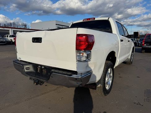Used 2012 Toyota Tundra 4x4 CrewMax image 6