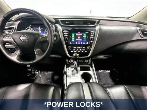 Used 2024 Nissan Murano SV AWD/4WD image 10