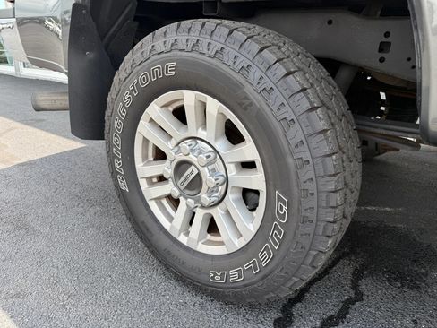 Used 2018 Ford F250 XLT w/ XLT Value Package AWD/4WD image 15